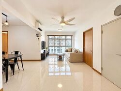 Blk 406A Northshore Residences I (Punggol), HDB 4 Rooms #624818401